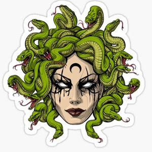 Meet your Posher, Lilith